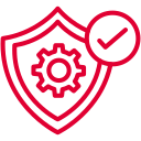 Compliance Assurance icon